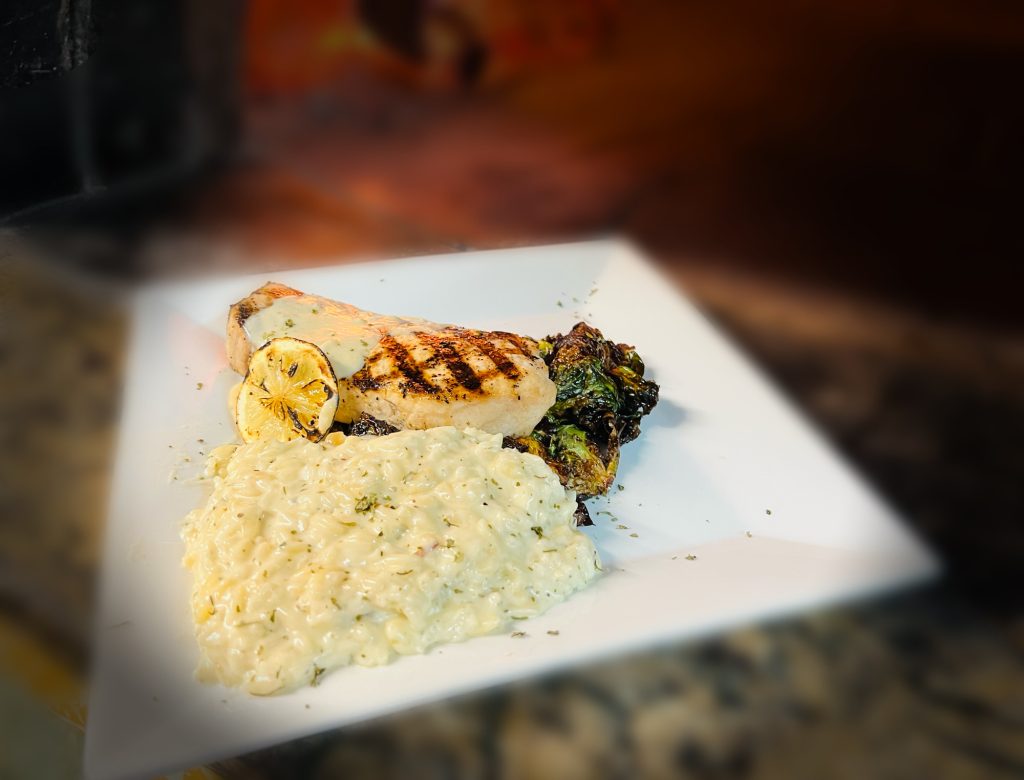 Gallery The Groove Steak & Lobster House