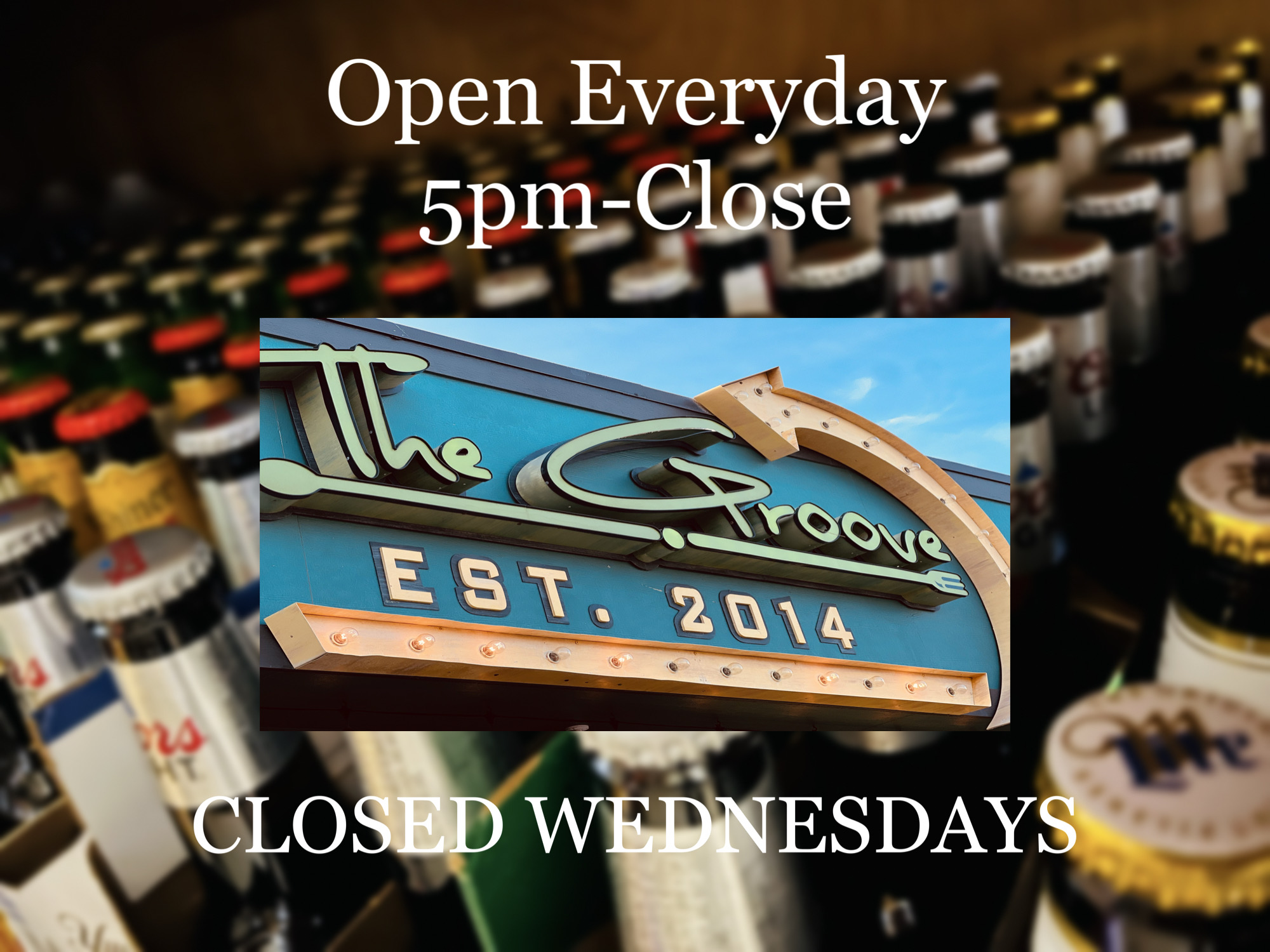 Rockport Fine Dining Restaurant The Groove Steak & Lobster House