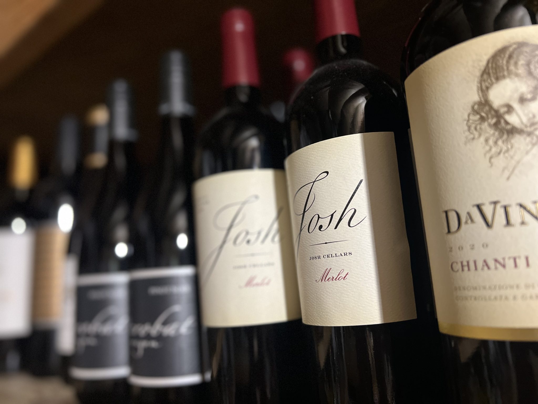 Rockport Fine Dining Restaurant The Groove Steak & Lobster House