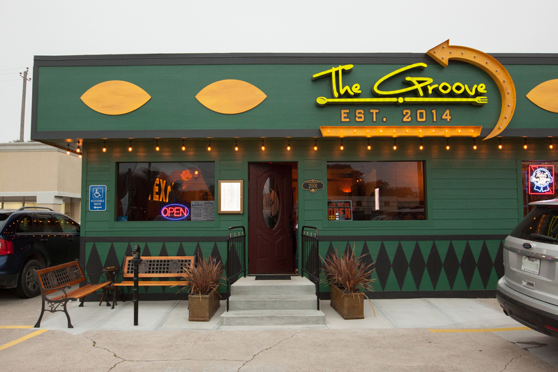 Gallery The Groove Steak & Lobster House