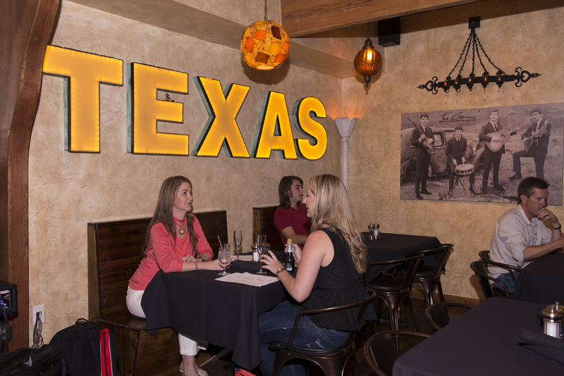 Gallery The Groove Steak & Lobster House