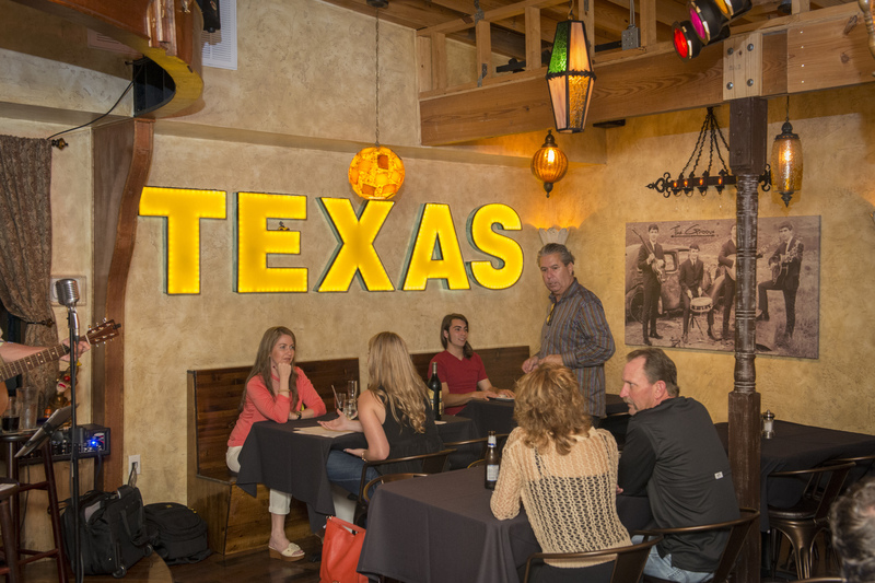 Gallery The Groove Steak & Lobster House