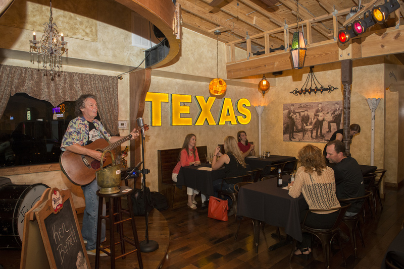 Gallery The Groove Steak & Lobster House