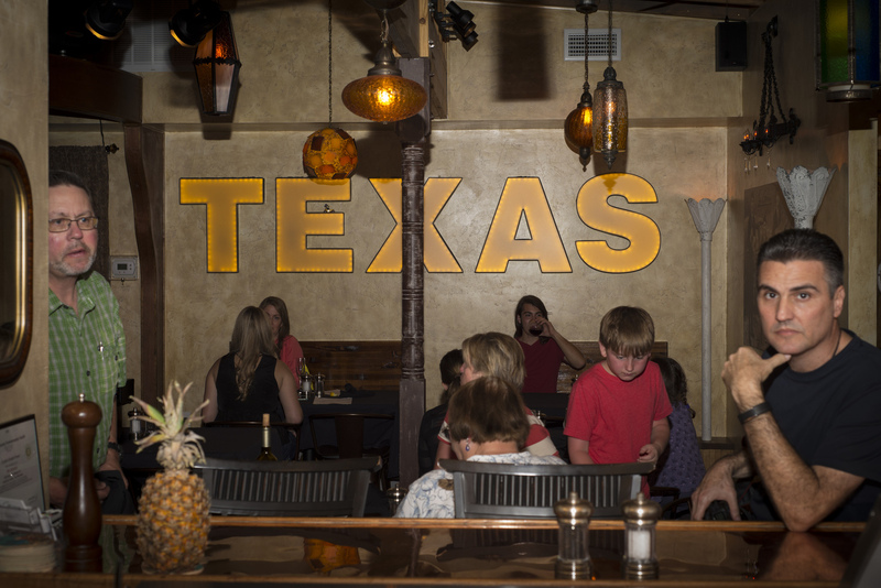 Gallery The Groove Steak & Lobster House