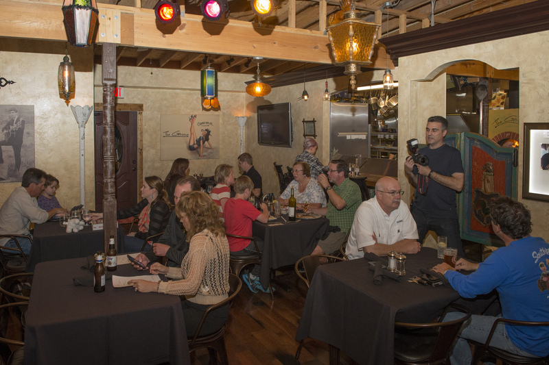 Gallery The Groove Steak & Lobster House