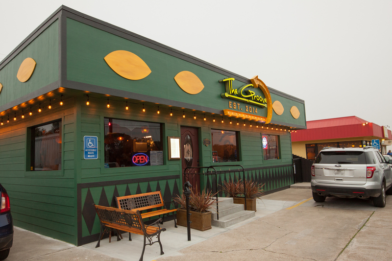 Gallery The Groove Steak & Lobster House